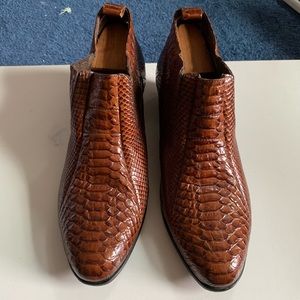 Men’s Shoes